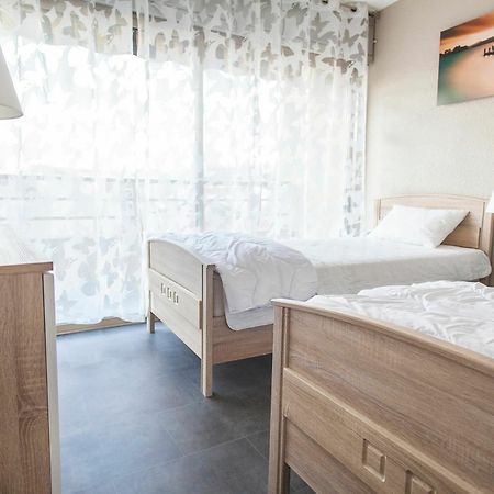 La Licorne Apartment 2 Cannes Zewnętrze zdjęcie