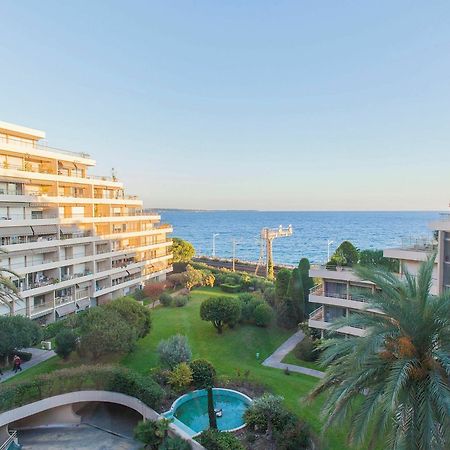 La Licorne Apartment 2 Cannes Zewnętrze zdjęcie