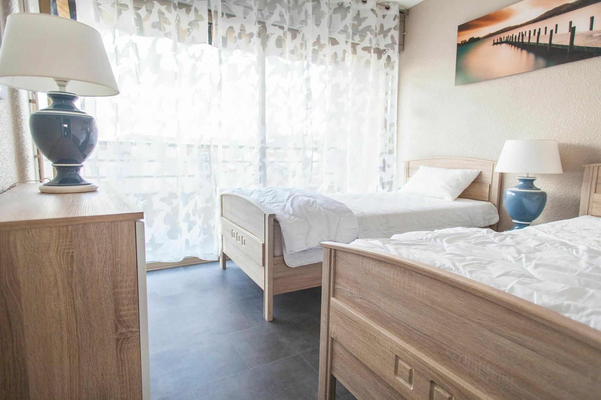 La Licorne Apartment 2 Cannes Zewnętrze zdjęcie