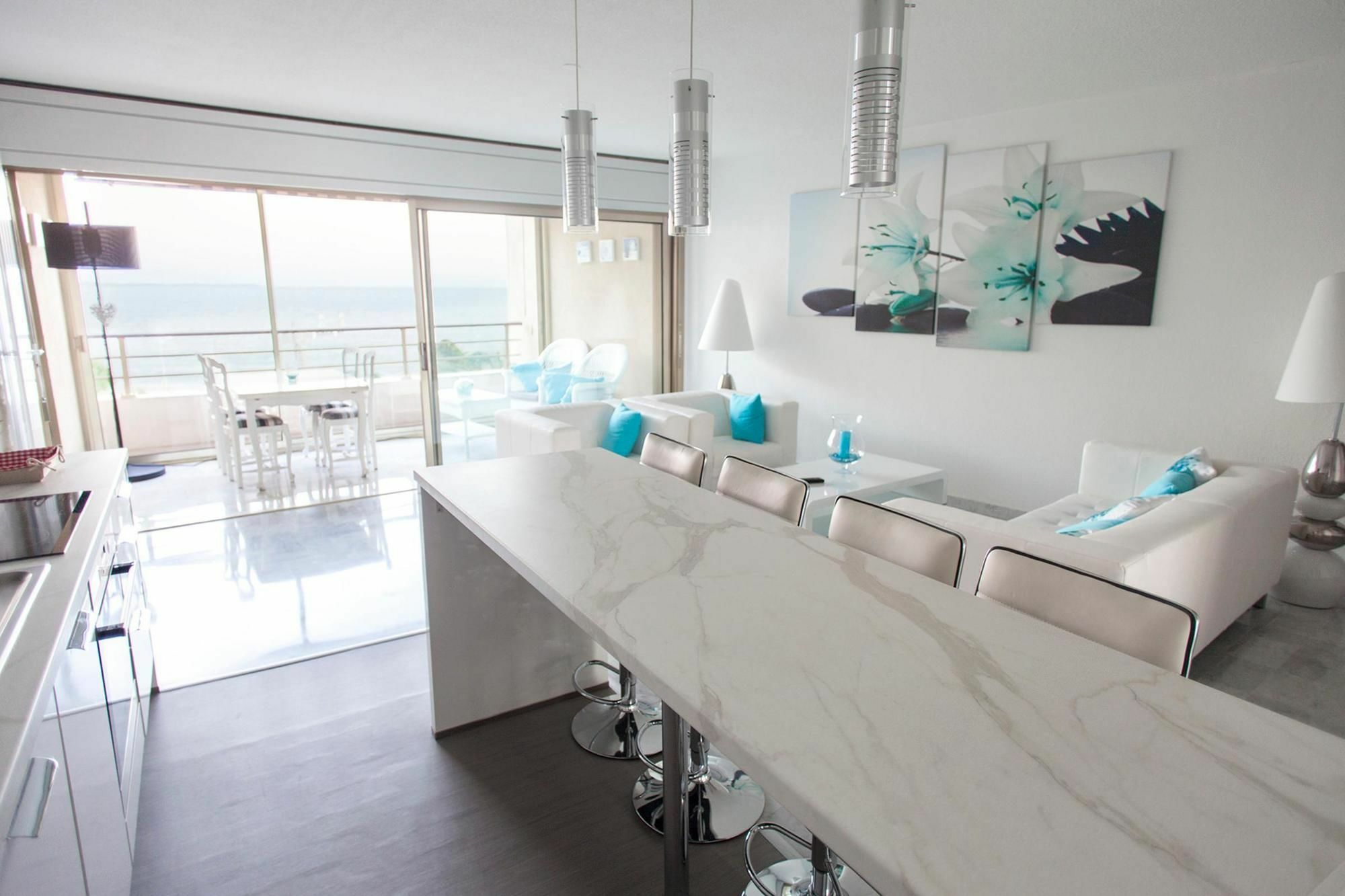 La Licorne Apartment 2 Cannes Zewnętrze zdjęcie