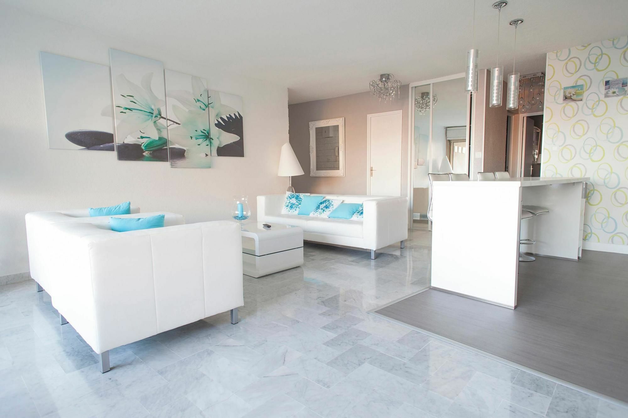 La Licorne Apartment 2 Cannes Zewnętrze zdjęcie