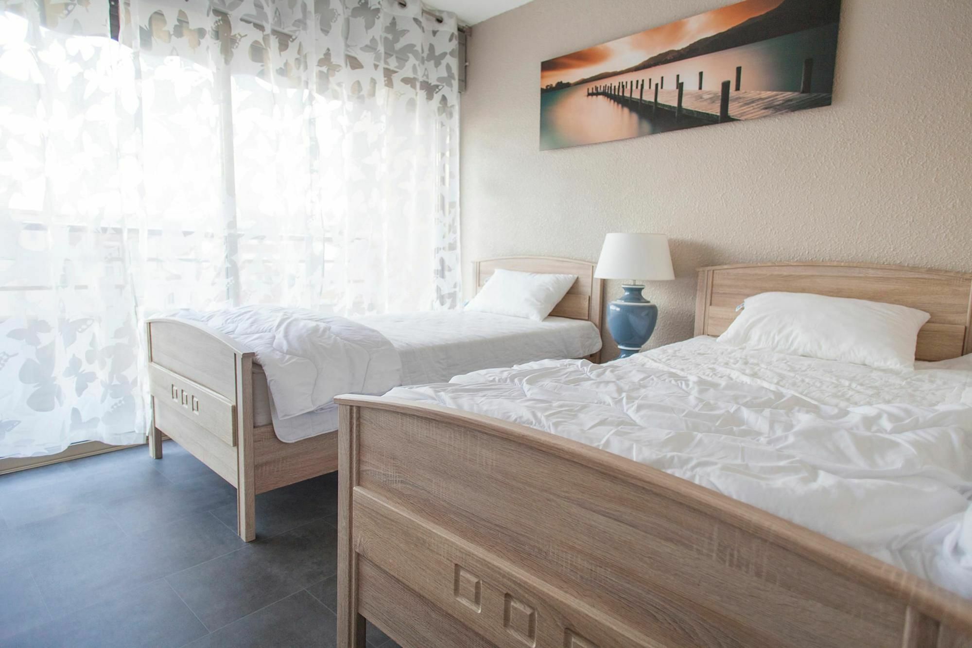 La Licorne Apartment 2 Cannes Zewnętrze zdjęcie